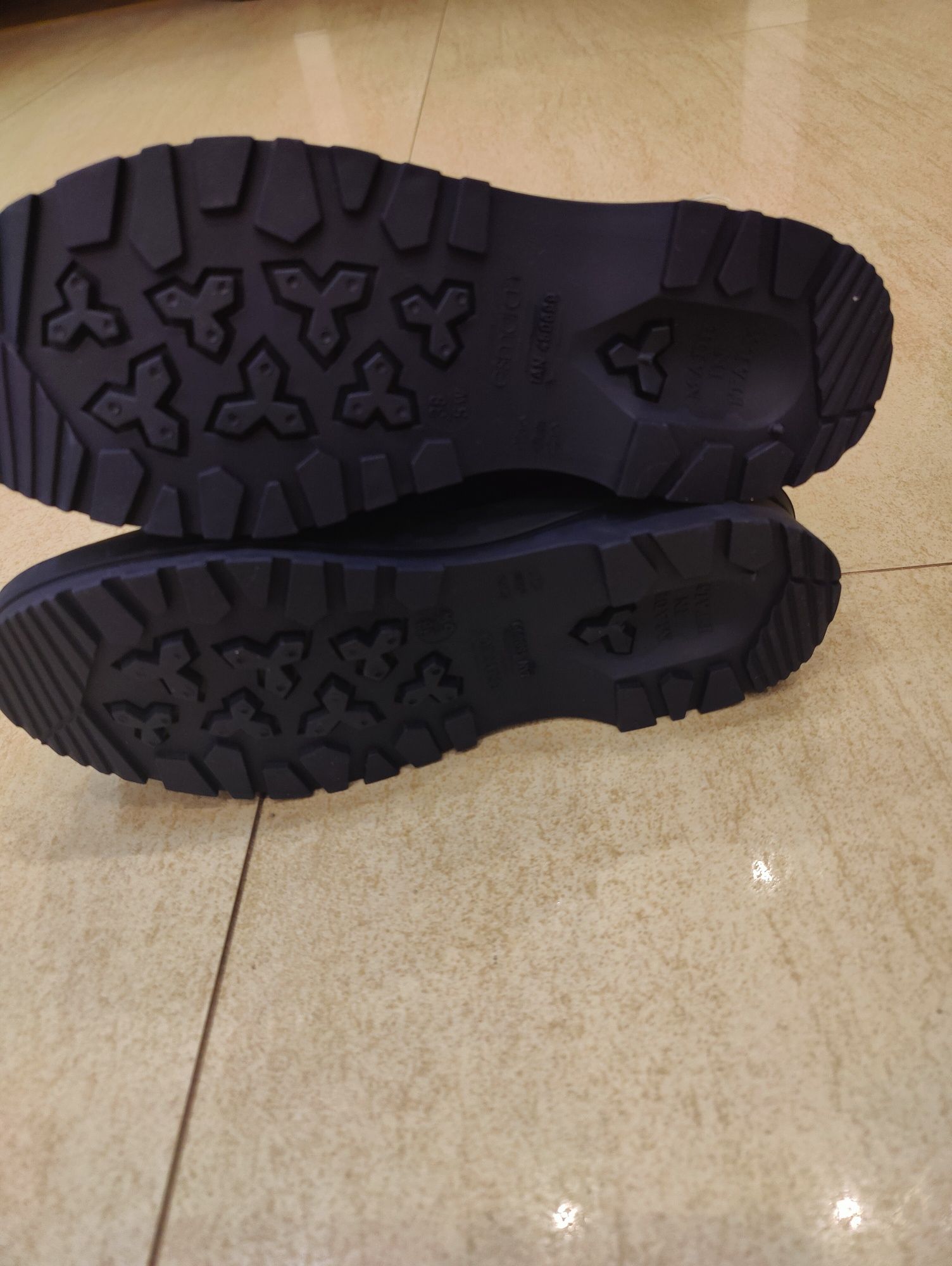 Kalosze unisex 39