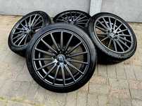 Koła felgi 18 5x108 volvo v40 v50 v60 xc40 s50 ford focus mondeo itp