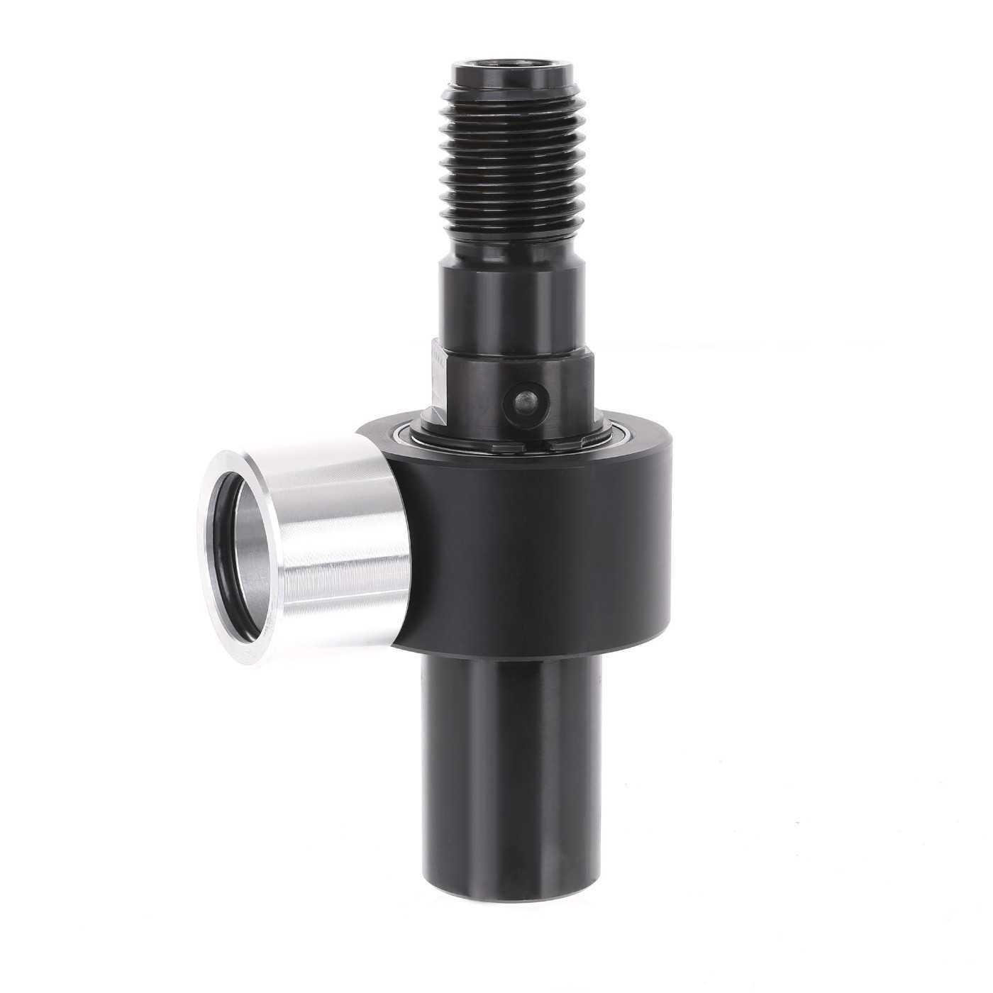 Adapter – odsysacz do wiertnicy 1 ¼" (mufa) na 1 ¼" (czop)