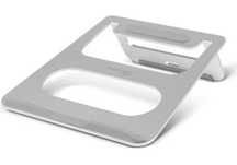 Podstawka pod laptopa Natec Tern - aluminium