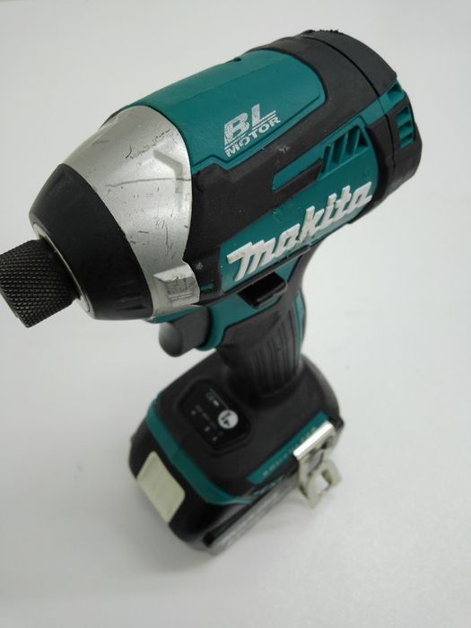 Zakrętarka Udarowa Bitówka Makita DTD154