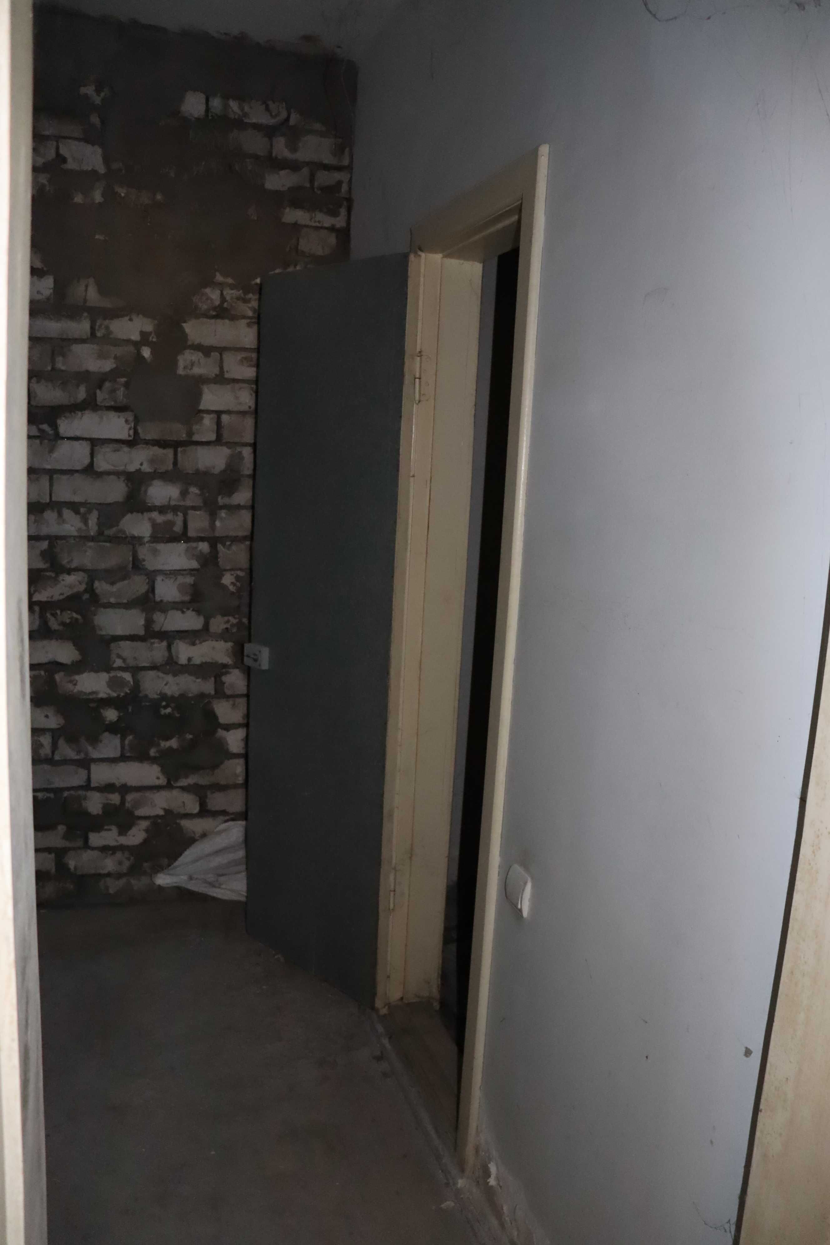 Аптека, офіс, банк, магазин - 50,1м2 Селище Полігон, червона лінія