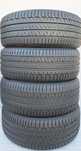 NOWE 4X OPONY LETNIE 235/50R19 Continental Premium  2023r   DEMO