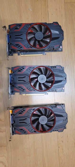 Відеокарта GeForce GTX 1050 2GB