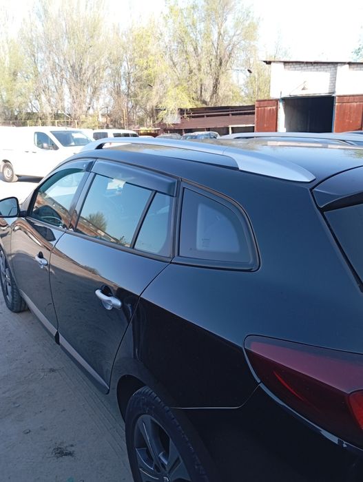 Продам Меган рено