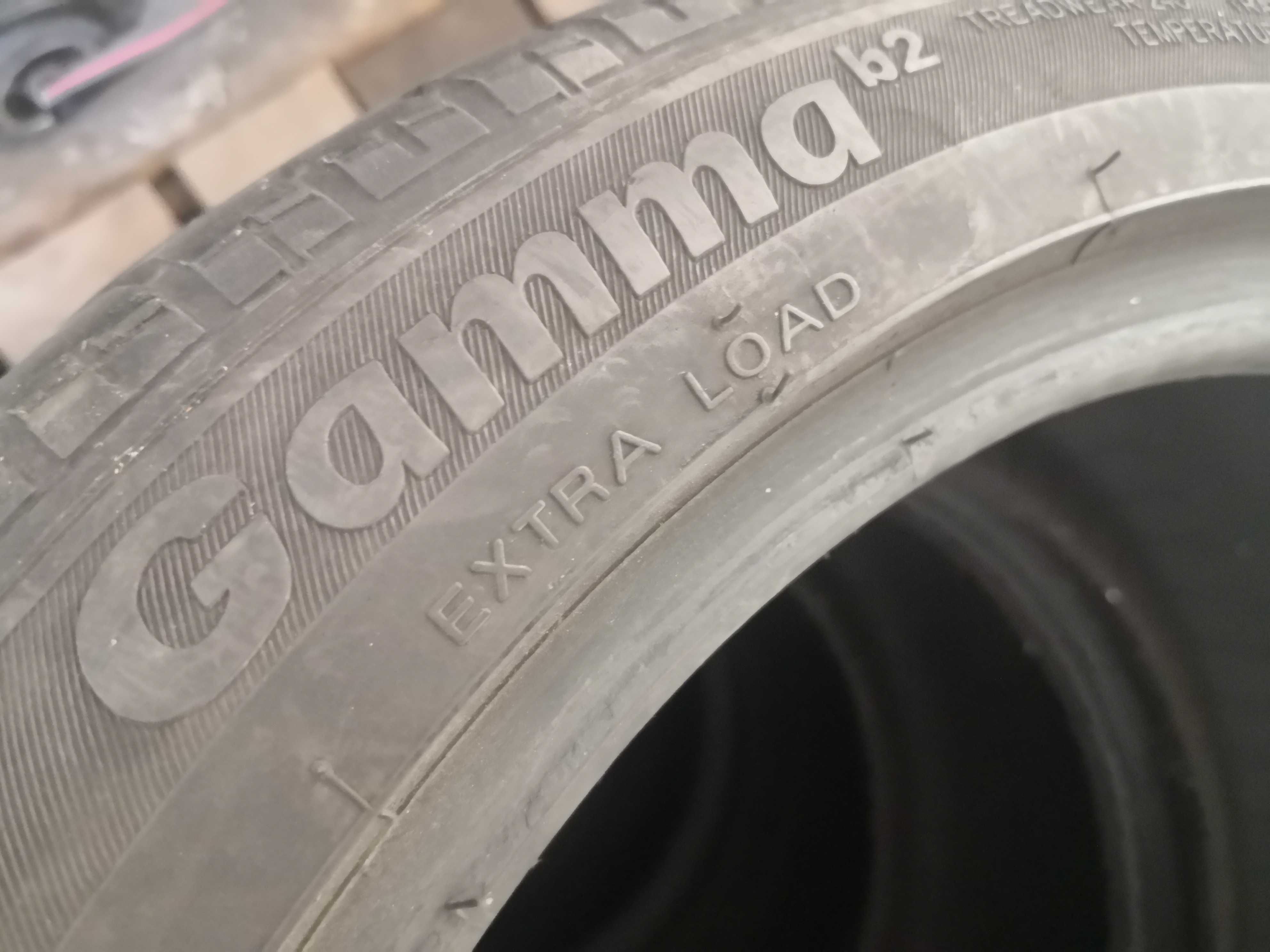 Komplet 4 szt. opony letnie Kormoran Gamma B2 225/45R17 - 4 SZT.