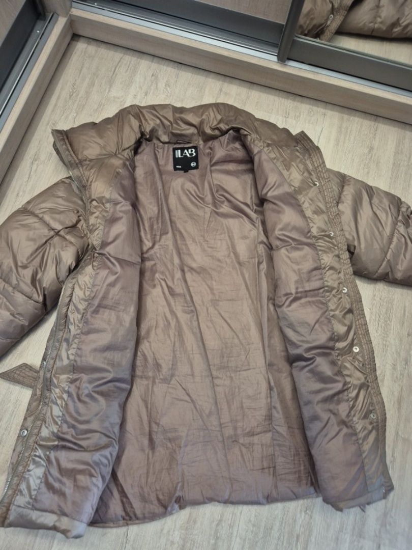 Куртка пуховик Answear Lab M
