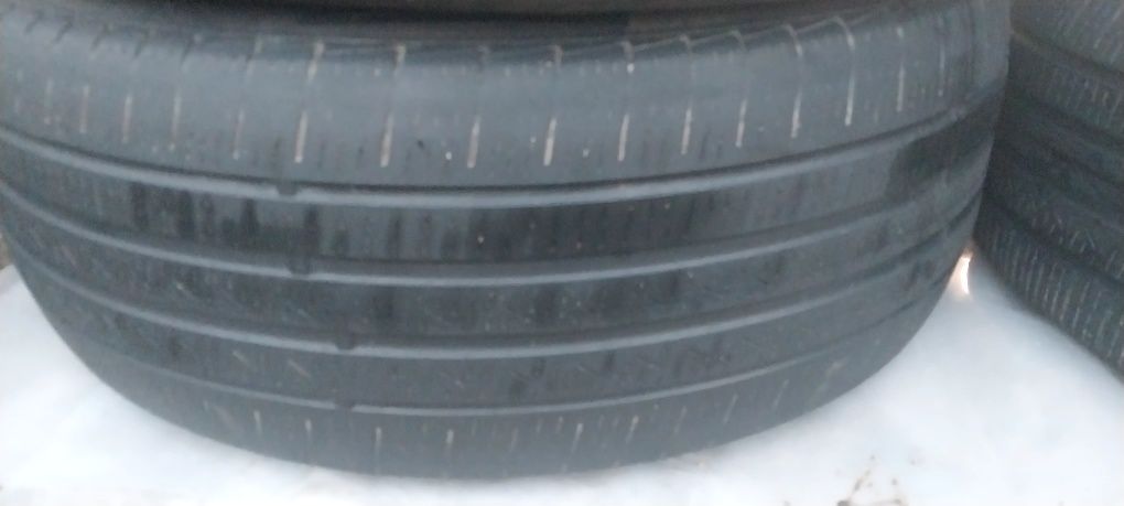 Pirelli Cinturato P7 245/50 R18 All Season Run Flat б/у