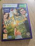 Harry Potter xbox 360 kinect
