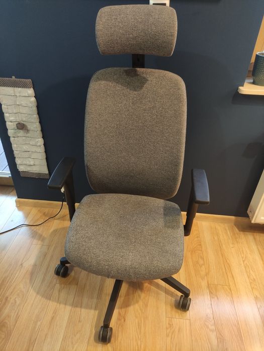 Krzesło do komputera VALLFJALLET IKEA