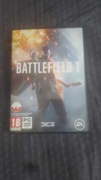 Battlefield 1 pc.