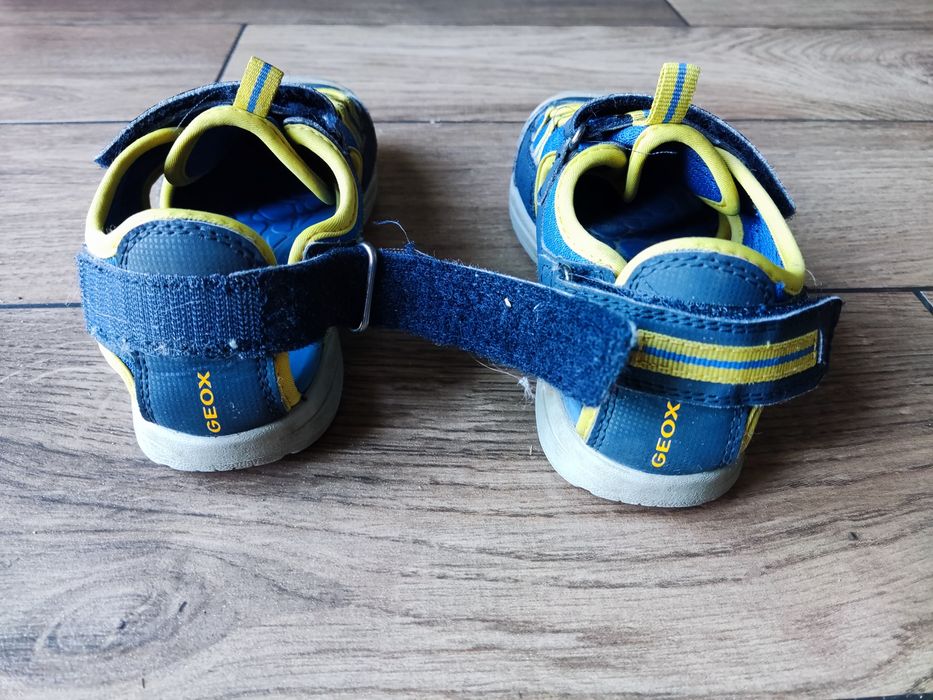 Buty sandały geox rozm 33