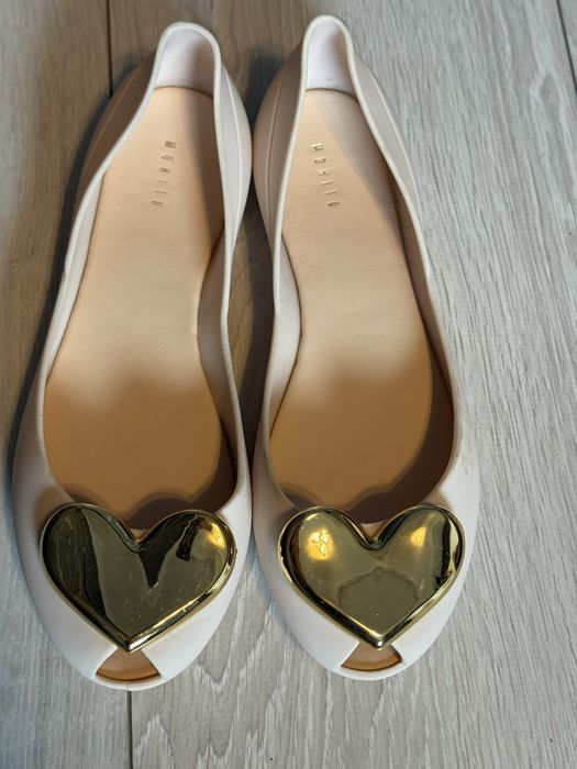 Buty damskie mohito r.40