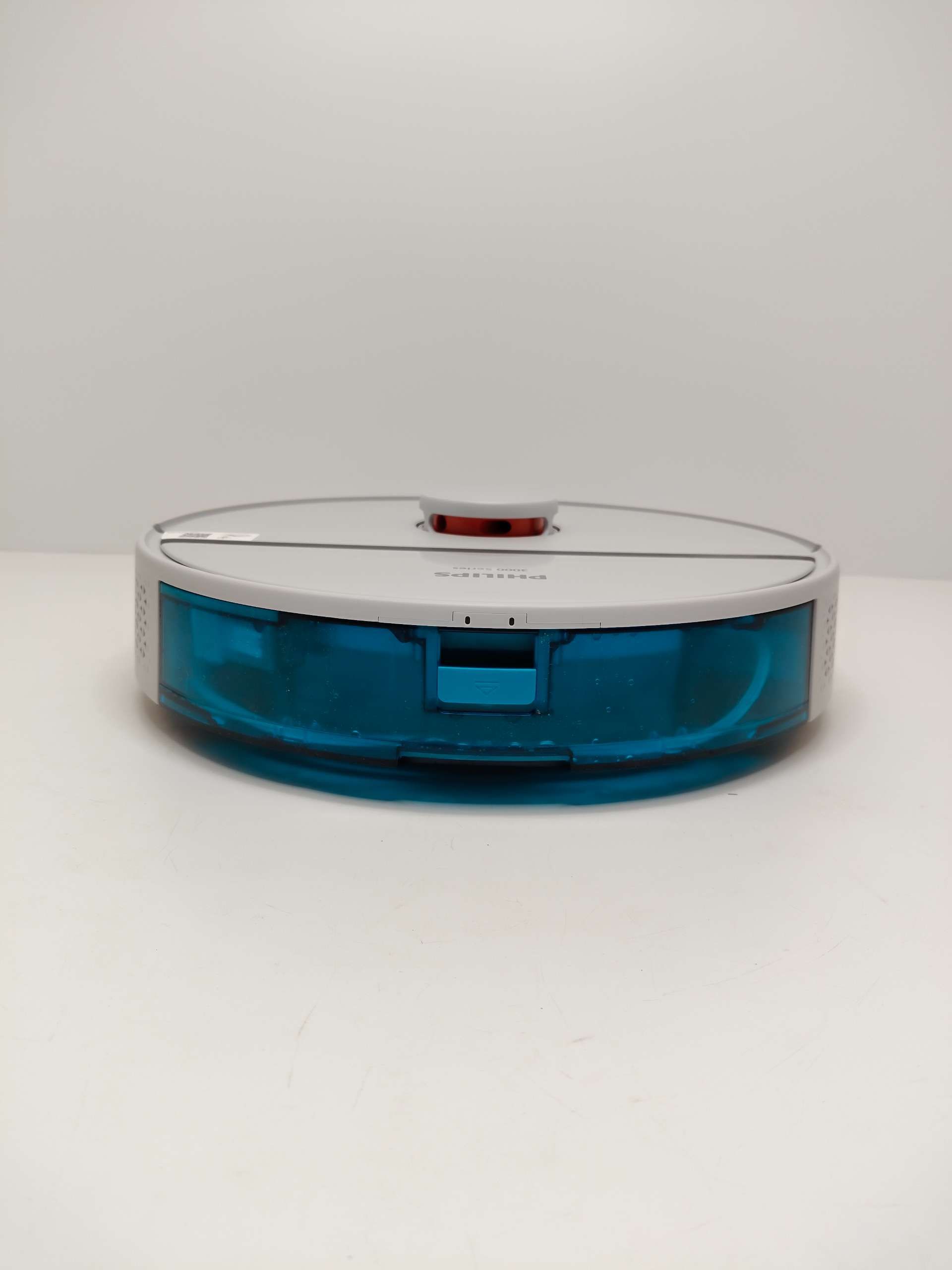 Philips HomeRun Robot mopująco-odkurzający z serii Aqua 3000