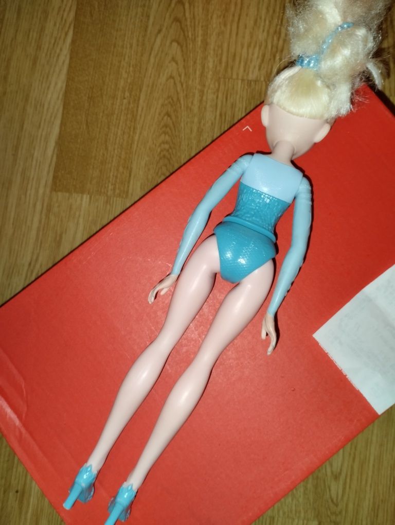 Lalka Barbie ELSA wyprzedaż