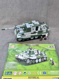 Klocki cobi cołg Jagdpanzer Vl cobi197