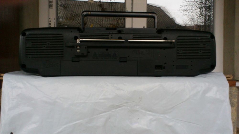 PANASONIC RX FT600 (2 шт),RX FT510,RX FT500.от Matsushita,Сингапур.б\у