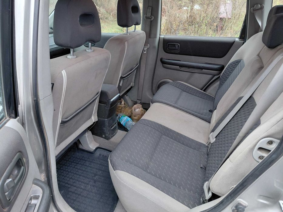 Продам авто  неромитнене