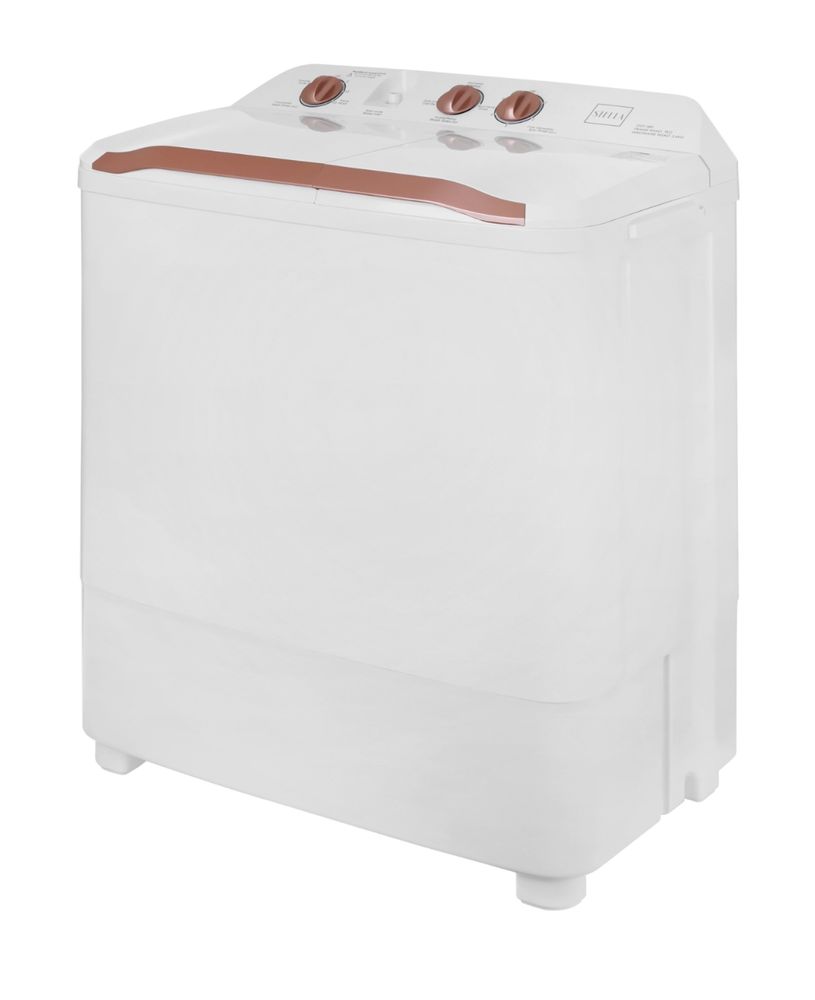 Pralko-wirówka STELLA STDT-380