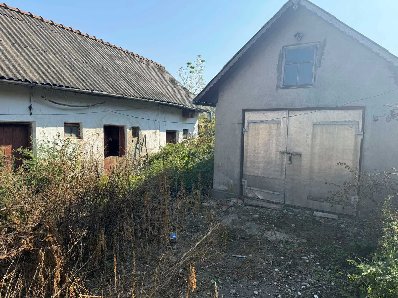 Продається будинок у місті Хоростків Чортківський район