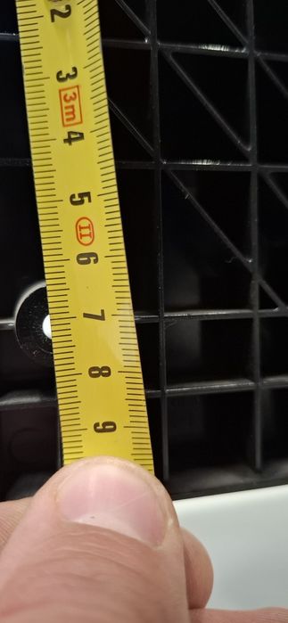 Stopka tv LG 42la6130