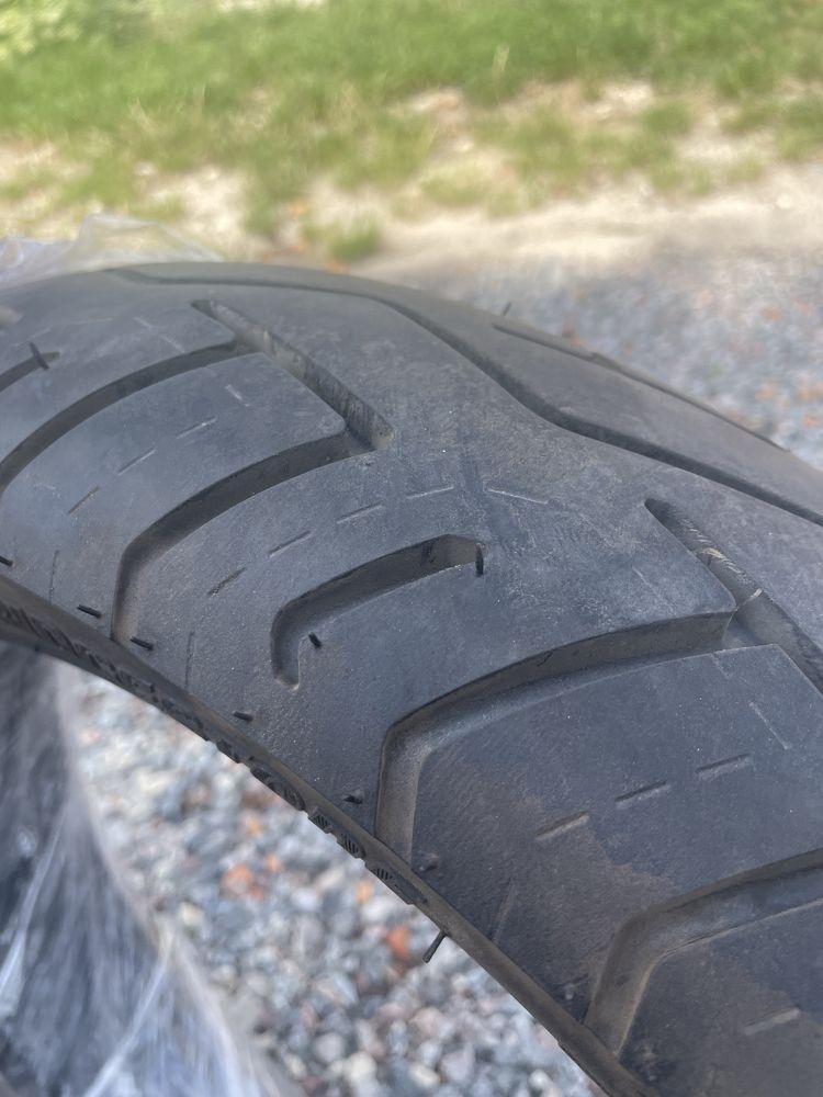 Покришка Bridgestone 130/70/17