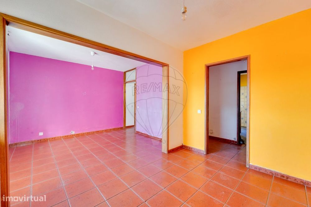 Apartamento T3 para venda