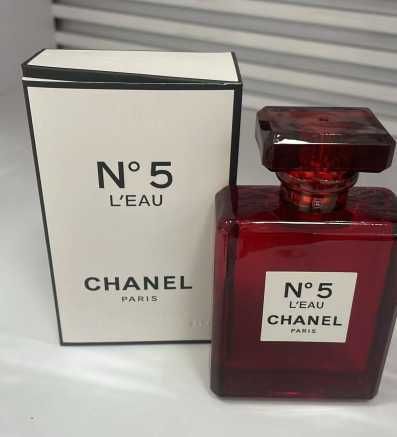 Parfumy Chanel N5 Leau 100ml