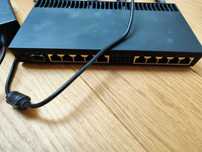 Mikrotik RB4011iGS+5HacQ2HnD-IN