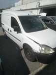 Opel Combo 2004 (Batida)