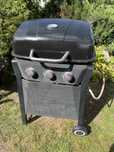 Grill gazowy 3 palnikowy sprawny