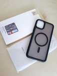 Etui do iPhone 11 Pro Max Magmat Magsafe