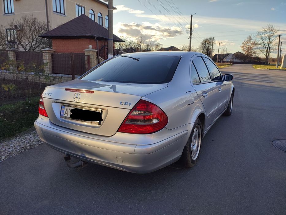 Продам авто у гарному стані