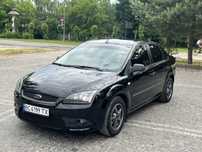 Продам ford focus