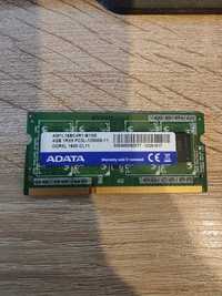 RAM 4GB DDR3L 1600 CL11