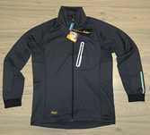 9448 Snickers LiteWork M  50+ UPF elastyczna bluza robocza serwis mont