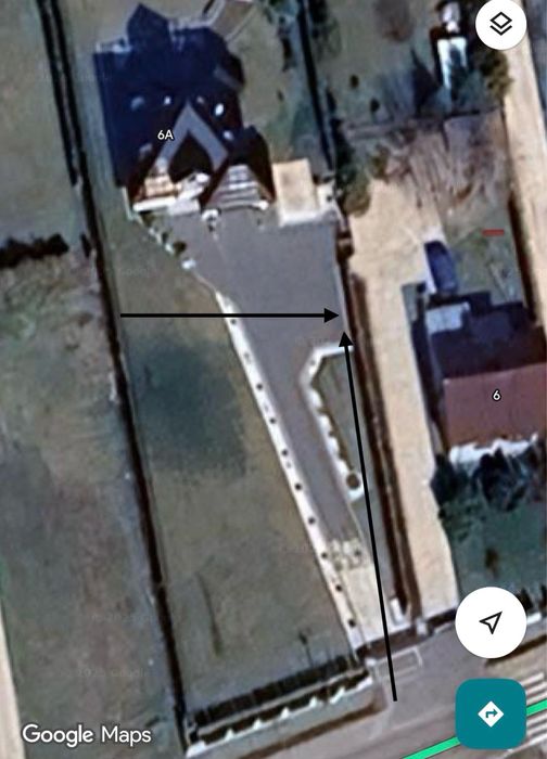 Działka budowlana Słomczyn k/Grójca 1052m2