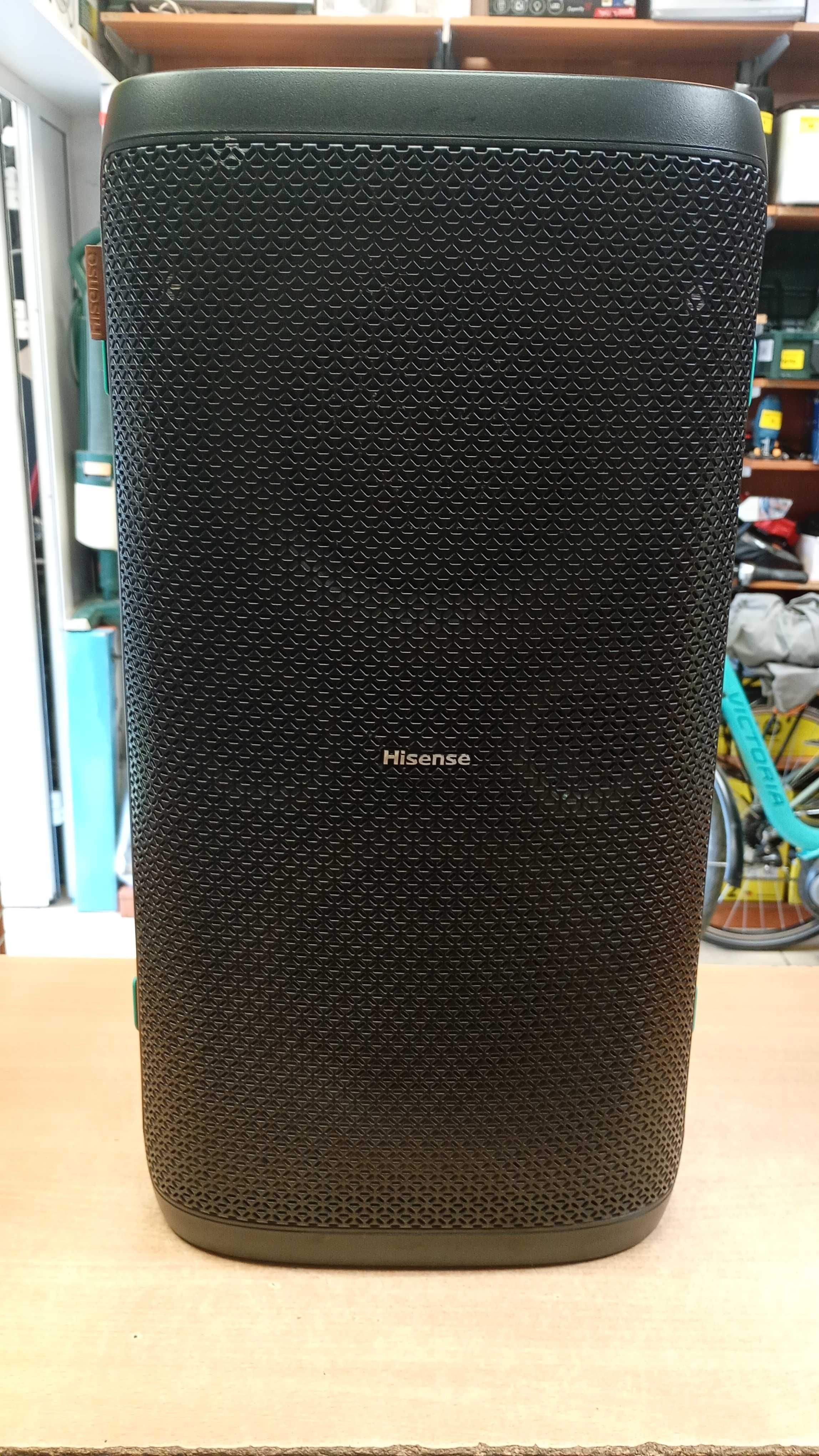 Głośnik Hisense BT 300W-Komis MADEJ Dębica