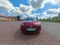 Fiat Bravo Fiat Bravo II 1.4 T-JET 150KM
