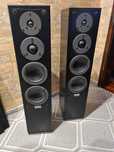 Dynaudio contour 2 mkII