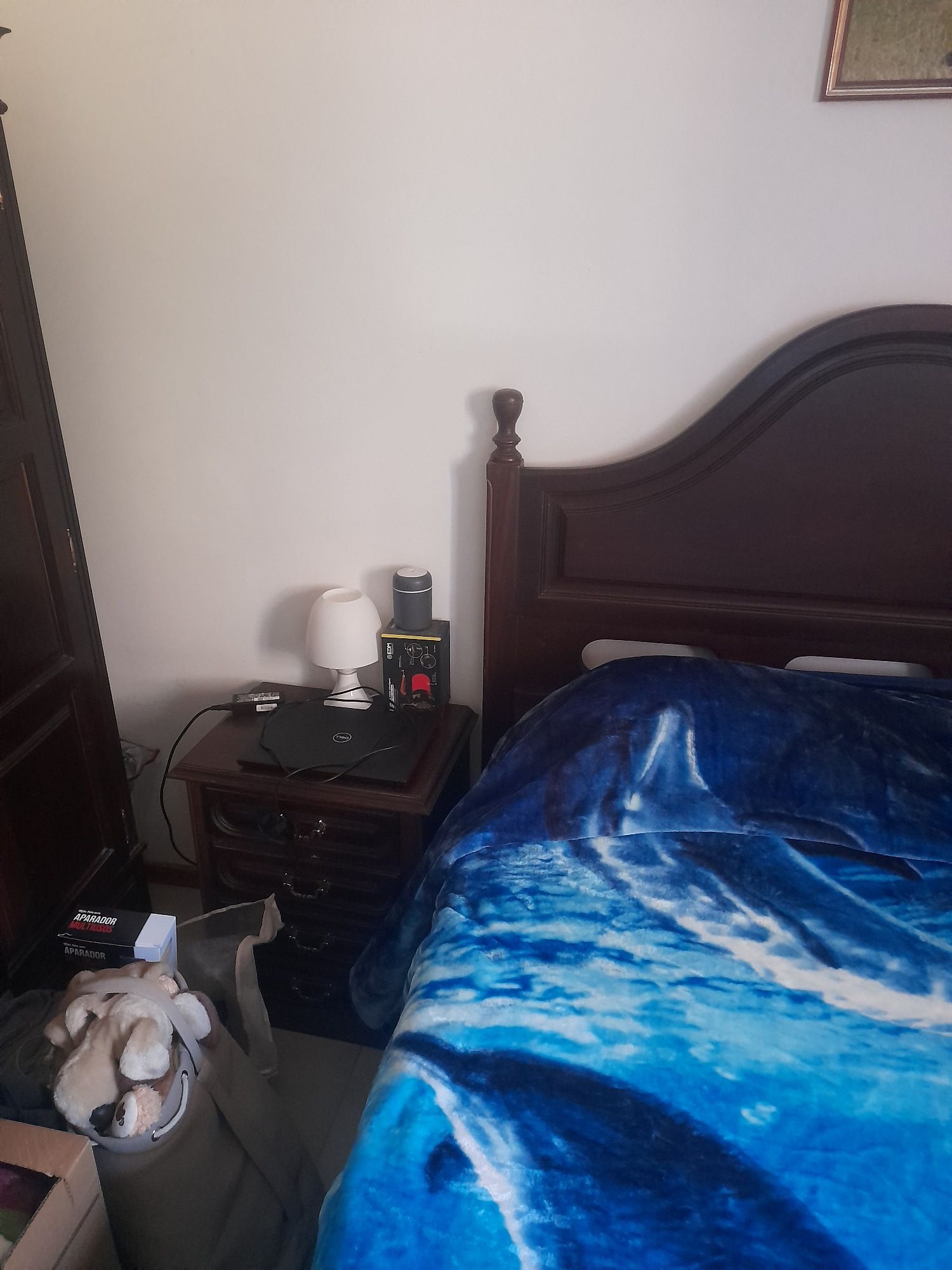 Movel de quarto completo
