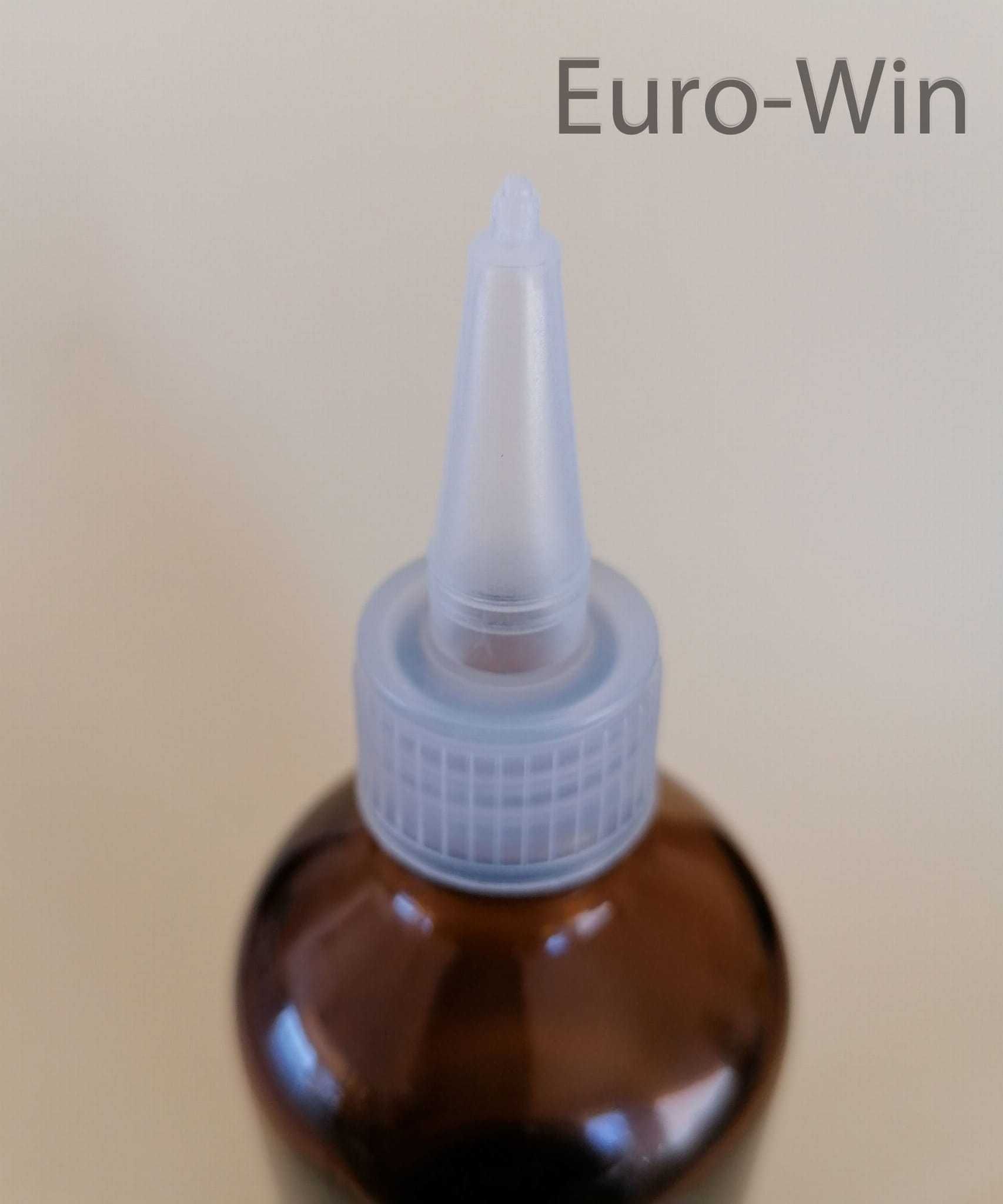 Buteleczka apteczna 10 ml-na próbki/propolis, nalewki itp 10 sztuk