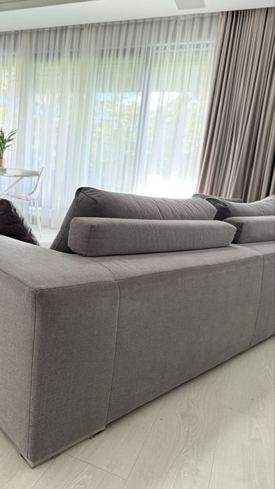 Sofa modułowa Morena - markowy produkt HM Design