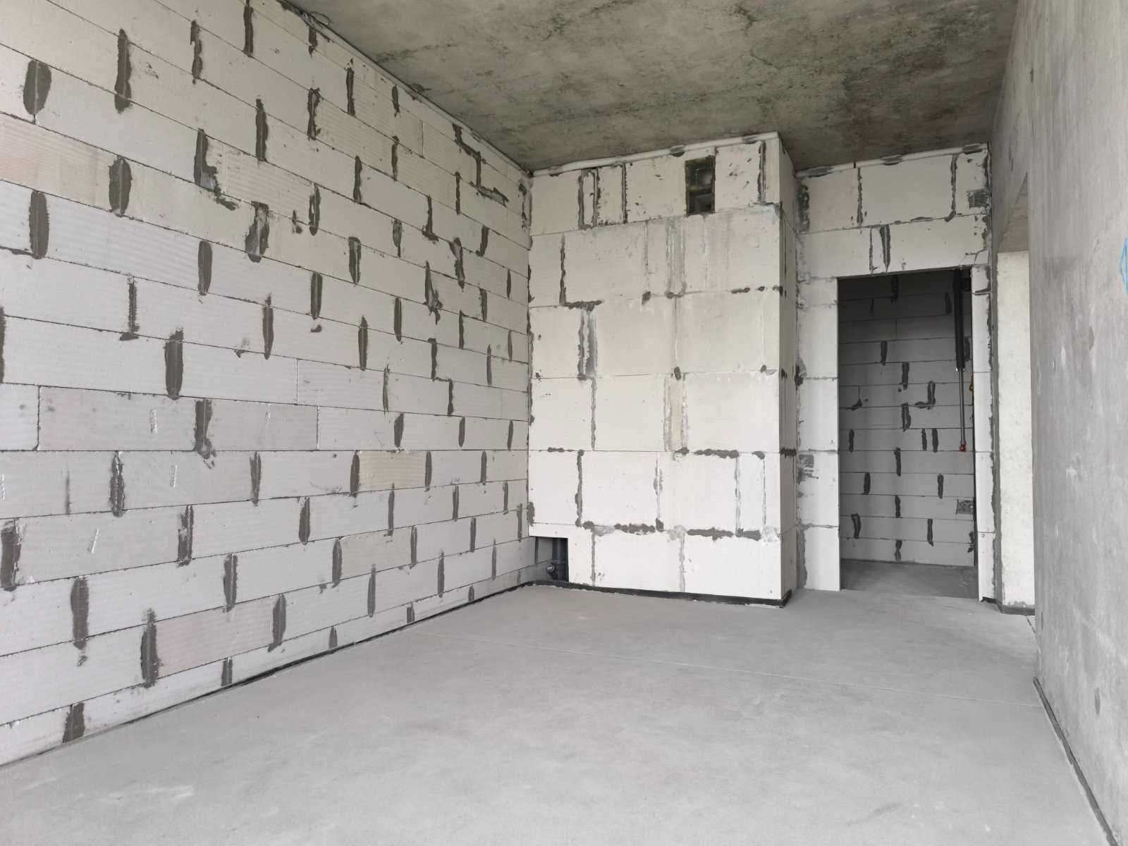 Продам 1 комн. кв. в Четырех сезонах Гагарина(Леси Украинки) seg-01