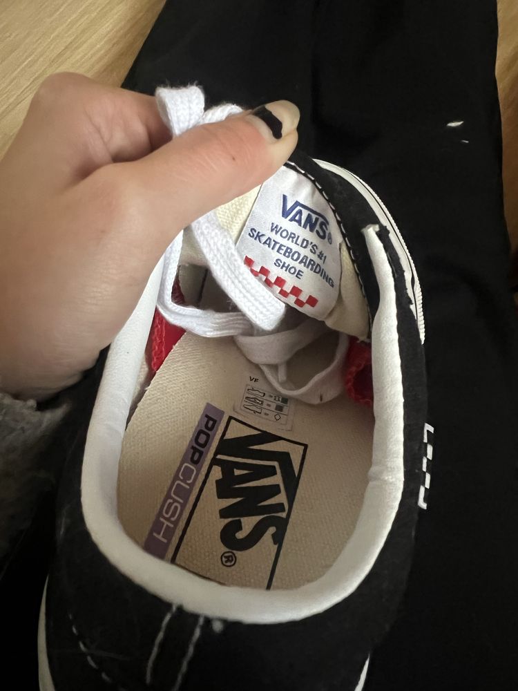 Sneakersy/tenisówki VANS