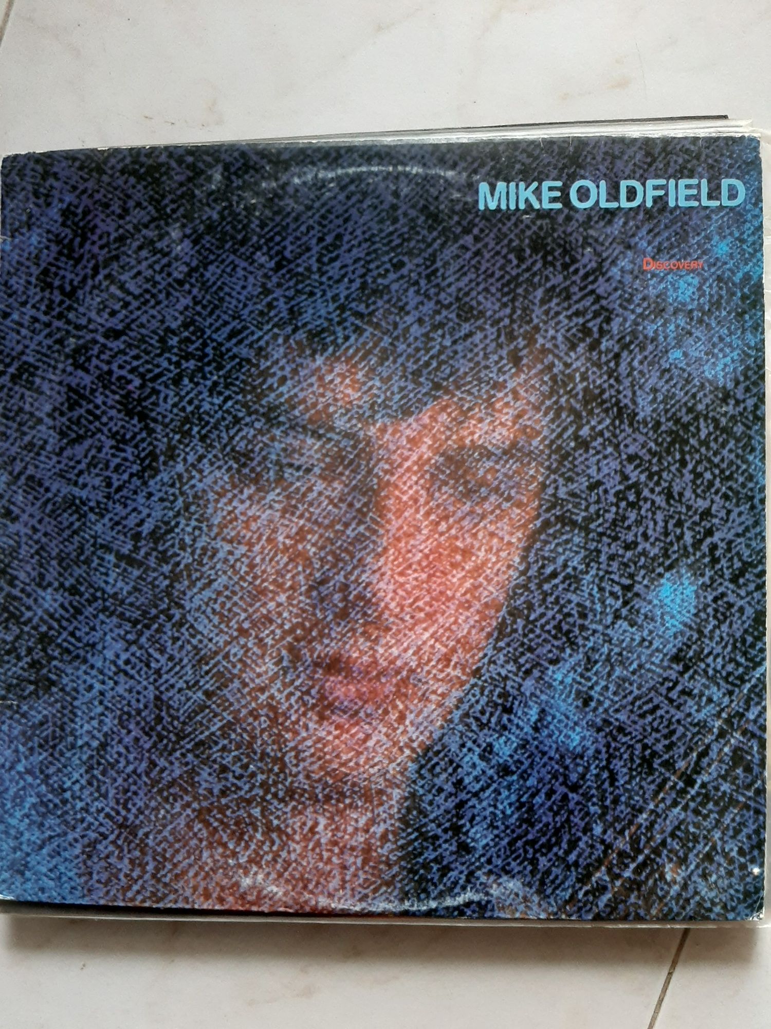 Discos vinil LP varios mike olfild  impecaveis