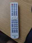 Pilot do odtwarzacza DVD  Daewoo DV-500ES/700S/800
