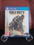 PS4 - Call Of Duty Advanced Warfare