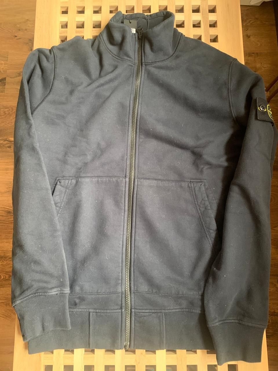 Кардиган від  Stone island