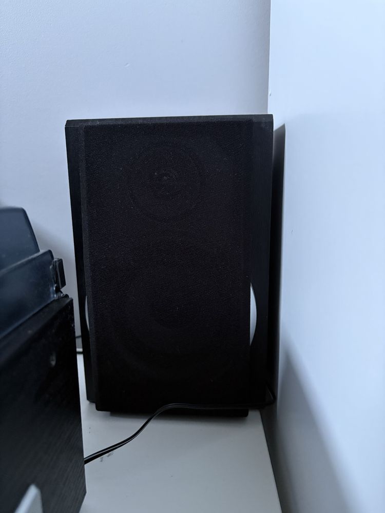 Gramofon soundmaster MCD 1700